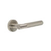 Satin Nickel