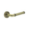 Antique Brass