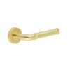 Satin Brass