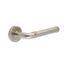 Satin Nickel