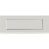 LF420SCP Letter Plate