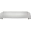 LHS201SSS Sleeve Letter Plate