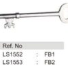 LS1552SN Key
