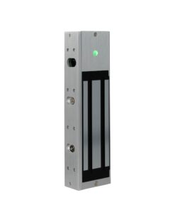 Standard Monitored Magnetic Lock 1200lbs (545kgs) Holding Force