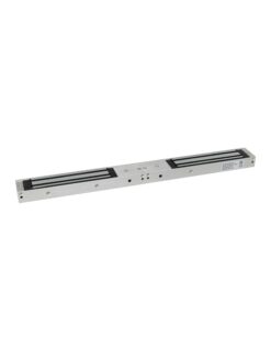 Double Slimline Mini Magnet 600lbs (280kg x2) Holding Force