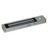 Monitored Slimline Mini Magnet 600lbs (280kg) Holding Force