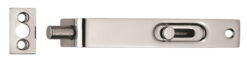 Sunk Slide Flush Bolt