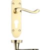 Electro Brassed