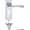 Polished Chrome