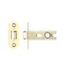 Polished Brass