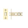 Polished Brass