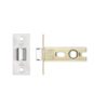 Satin Stainless Steel