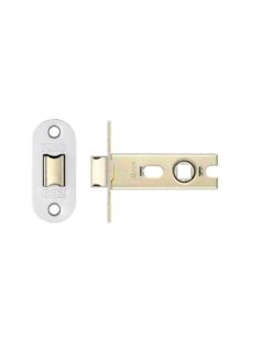 Project tubular latch 64mm - radius bolt through