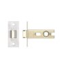 Satin Stainless Steel