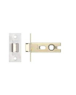Project tubular latch 64mm - bolt-through