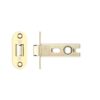 Polished Brass