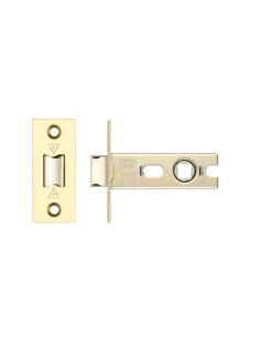 Project tubular latch 76mm