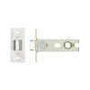 Satin Stainless Steel