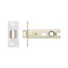 Satin Stainless Steel