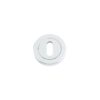 Standard profile round escutcheon