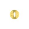 Satin Brass