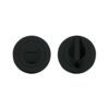 Oscuro Matt Black