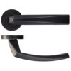 Powder Coat Black