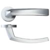 Satin Chrome