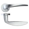 Satin Chrome