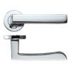 Polished Chrome