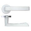 Satin Chrome