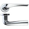 Polished Chrome