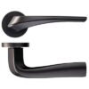 Powder Coat Black