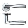 Polished Chrome