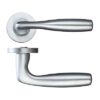 Satin Chrome
