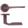 E - Coated Bronze