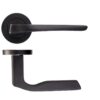 Powder Coat Black