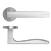 Satin Chrome