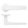Powder Coat White