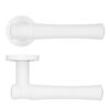 Powder Coat White