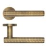 Antique Brass