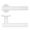 Powder Coat White