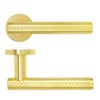 Satin Brass