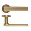 Antique Brass