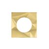 Satin Brass
