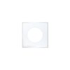 Spare square rose pack (1 pair)