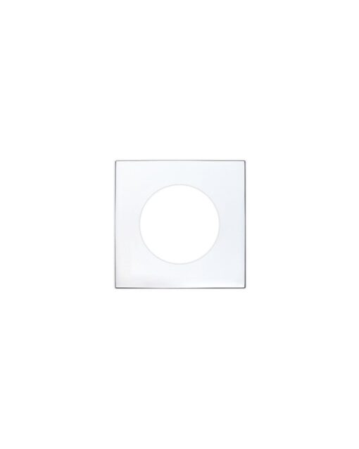 Spare square rose pack (1 pair)