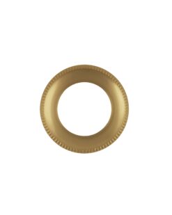 Spare Tempo Lever Round Rose Pack