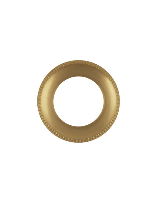 Spare Tempo Lever Round Rose Pack