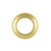 Satin Brass